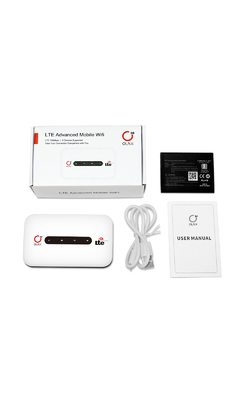OLAX MT20 4g Pocket Modem Tablets MIFI Wifi Router 150mbps With Sim Card