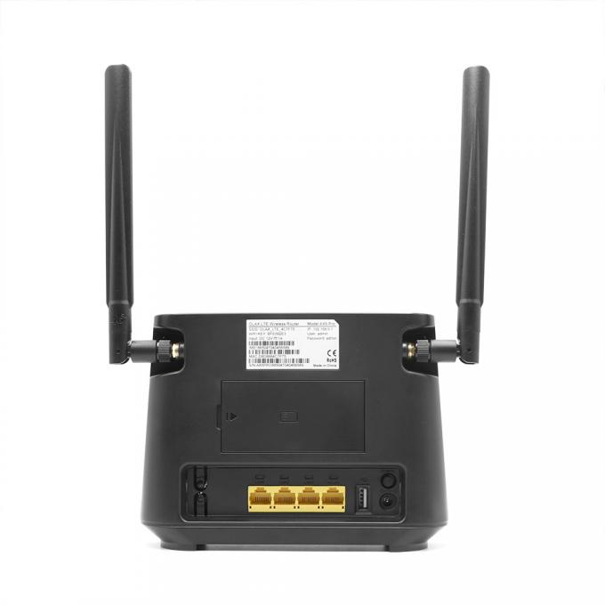 OLAX AX5 PRO Unlocked Cat4 4g Lte Cpe Wireless Wifi Routers With Sim