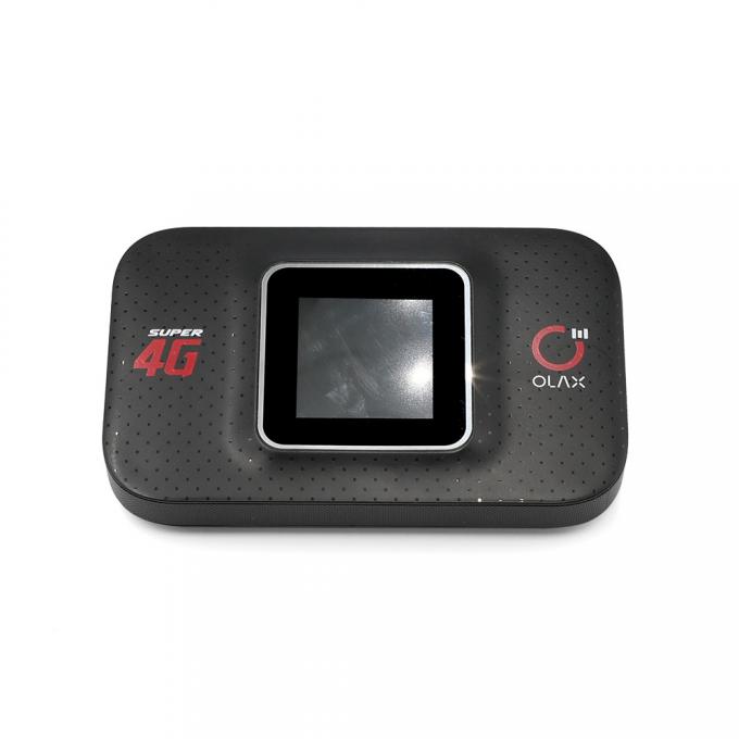OLAX Wireless MF982 Pocket Wifi Mobile Wifi Router 4G LTE Use 4g Sim