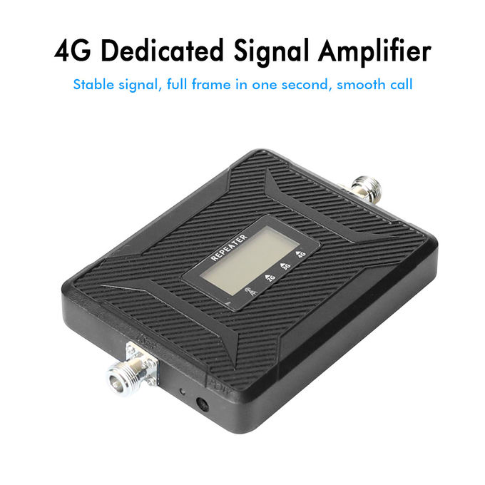 ABS 4g Mobile Signal Booster Sim Card Cat4 Indoor Mobile Signal Booster