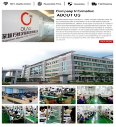 Shenzhen Olax Technology CO.,Ltd
