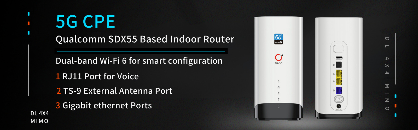 Portable Wifi Routers