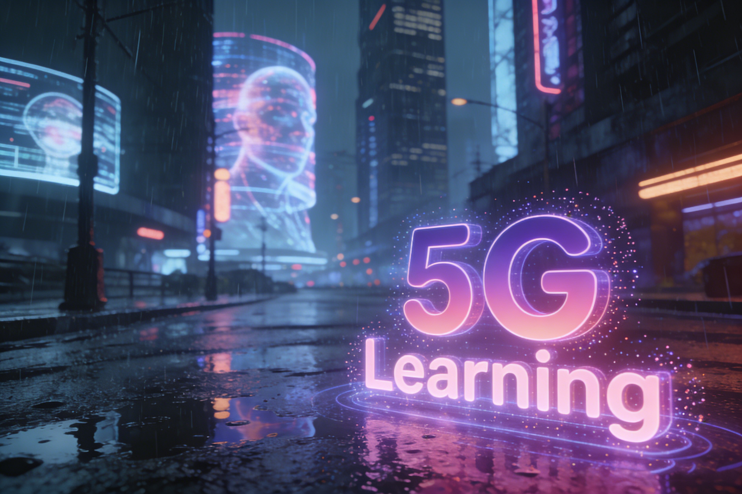5G URLLC Implementation and Applications (1)