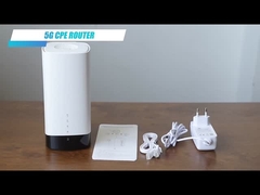 OLAX 5G G5018 Modified Router X55 Unlimited Hotspot 5G /4G LTE Modem Router MOD