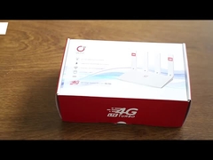 OLAX MC50 Wifi 4g Router Universal 4g Lte Wifi Router 4g Cpe Router With Sim Card Slot