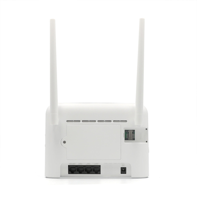 OLAX AX7 PRO 300mbps 3g 4g Lte CPE Router Strong Power With Gigabit Ethernet Port 5000mah Battery Routers