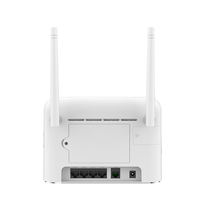OLAX AX7 Pro 4G Industrial Router Wireless Router With Sim Card Slot OEM
