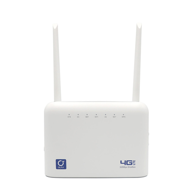 OLAX AX7 Pro 4G Industrial Router Wireless Router With Sim Card Slot OEM