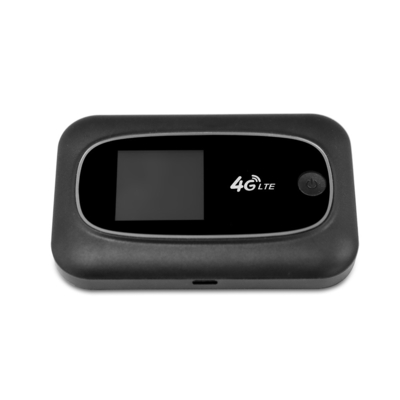 CAT4 Mifi Wifi Router Portable Global Wifi Hotspot 150Mbps Large Capacity Battery