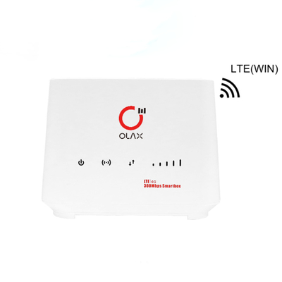 Band 2 4 5 7 CPE 4G Wireless Router OLAX AX5 Pro