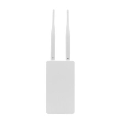 OLAX CPE905-3 Outdoor CPE 2.4 Ghz 300mbps With External Antennas
