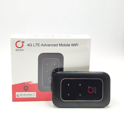 OLAX WD680 Wireless Wifi Routers 802.11n 3g 4g Pocket Modem Unlocked
