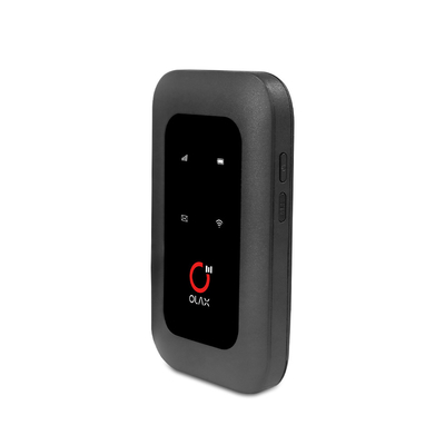 OLAX WD680 High Speed 4G Pocket Router 150MBPS Mini Wifi Router Unlock 2100mAh