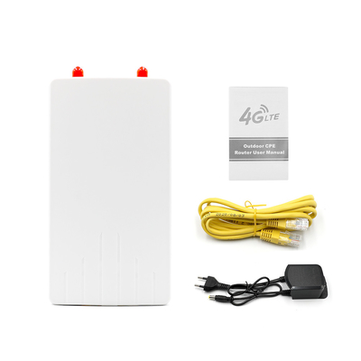 CPE905-3 300Mbps 2.4G Portable USB Wifi Modems Two External Antennas RJ45