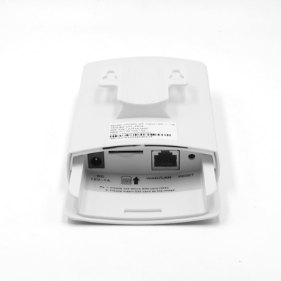 CPE905-3 300Mbps 2.4G Portable USB Wifi Modems Two External Antennas RJ45