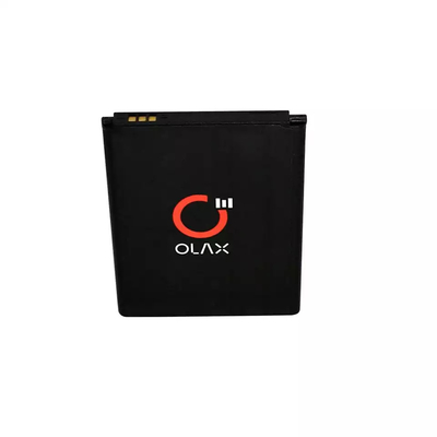 OLAX 2100Mah Battery Smart Lte Pocket Wifi 4g Pocket Mobile Wifi Routers Modem  Battery Rechargeable 2100Mah CE ROHS
