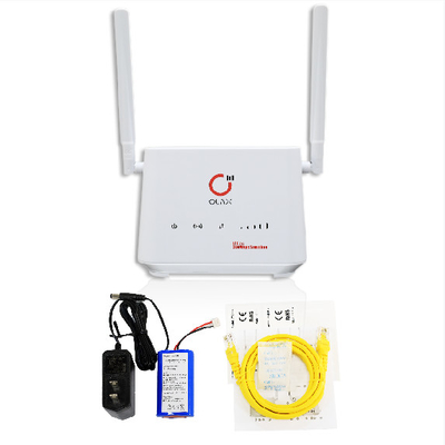 Band 2 4 5 7 CPE 4G Wireless Router OLAX AX5 Pro