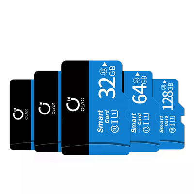 Hot Selling Memory Card Sd Card 8GB 16GB 32GB 128GB 512GB Sd Card 128GB For MP4 Camera Mobile Phones