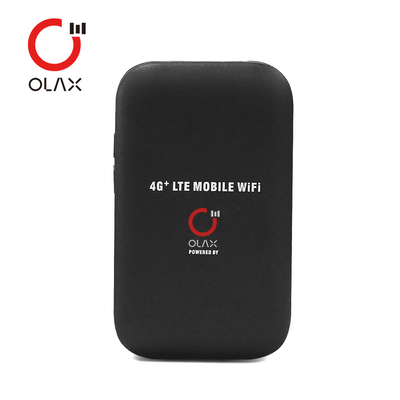 Multi Interface Portable Wifi Routers Car Modem 4g B28 Support 10 Users