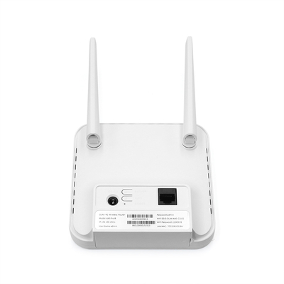 OEM Sim Card Wireless Wifi Router Unlocked 4G Router RJ45 PORT OLAX AX6 PRO