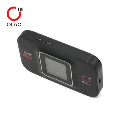 Olax MF982 Wireless Mobile Hotspot Router 4G LTE Support SIM Card