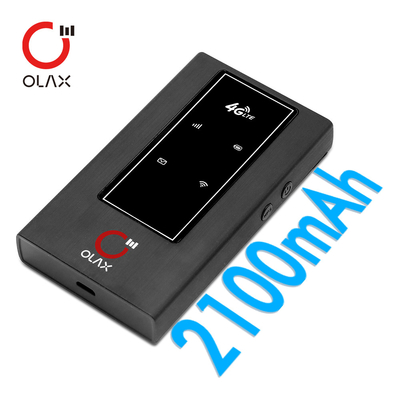 OLAX MF981 MIFI Wifi Router 3G 4G QoS Mobile Portable Wireless Modem
