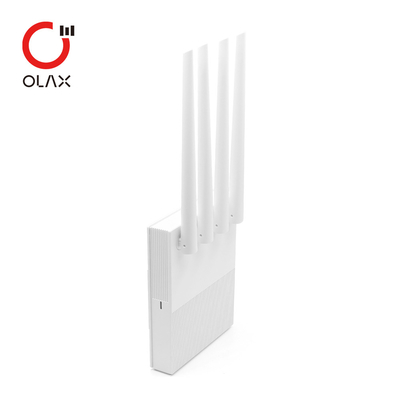 OL-WR304S Waterproof CPE 2.4 Ghz 300mbps Router 4g With Sim Card Slot