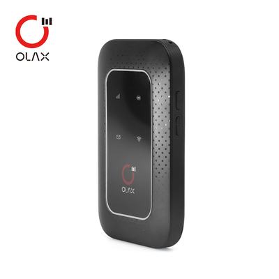 OLAX WD680 4g Lte Advanced Pocket Router Portable Mobile Wifi Modem OEM