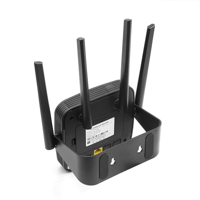 CPF 903 CPE Wifi Router Unlocked Cat4 4G Lte CPE WAN/LAN Hotspot With Antenna