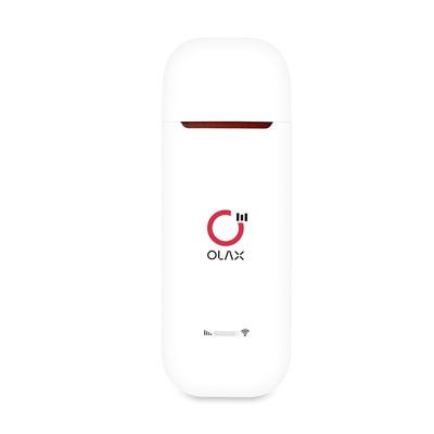 OLAX U90 4G UFI Wifi Dongle Lte USB Wingle Modem 150Mpbs For 10 Users