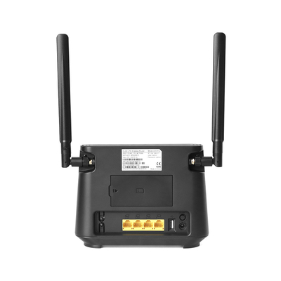 OLAX AX5 PRO Unlocked Cat4 4g Lte Cpe Wireless Wifi Routers With Sim Card Slot Indoor Wifi Routers