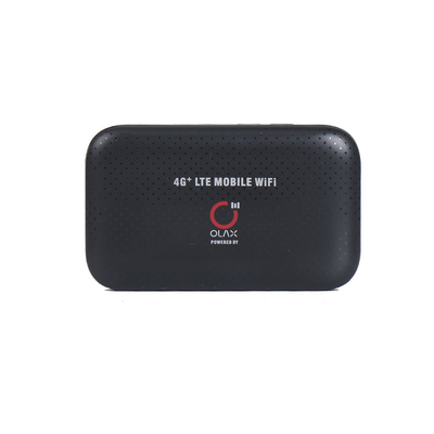 Mobile Cat4 Black MIFI Wifi Router OLAX MF982 Portable Mifi Device