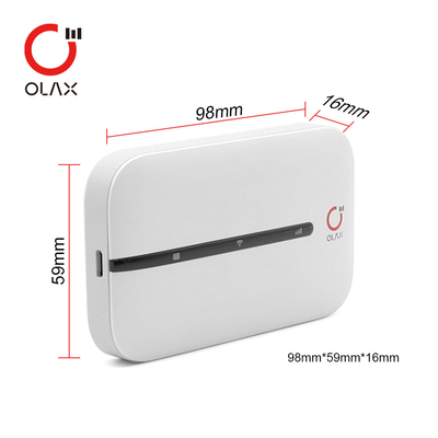 OLAX MT10 Mobile MIFI Wifi Router 3000mAh