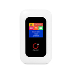 OLAX MF980L Mobile Hotspots Wifi Modem Device With LCD 150Mbps