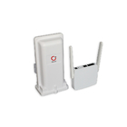 OLAX P11 Elite 4g Lte Outdoor CPE Router With Sim Slot 802.11n