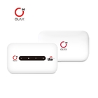 OLAX MT20 Smallest Pocket MIFI Wifi Router 4g Wifi Wireless Router 1800mAh