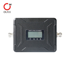 OLAX WR01 4G LTE Mobile Signal Booster Black 1800mhz 2100mhz 2600mhz