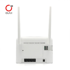 OLAX AX7 PRO 300Mbps CPE Wifi Router 4 LAN Port  4g Router With Sim Slot And External Antenna