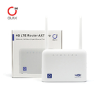 OLAX AX7 PRO Wifi Wireless Router 3G 4G LTE CPE 300mbps 5000mAh Power Wifi Router Modem With Sim Card Slot