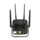 Unlocked Wireless Wifi Routers CPE WiFi Hotspot Routers With 3000mAh Cat4 CPF 903