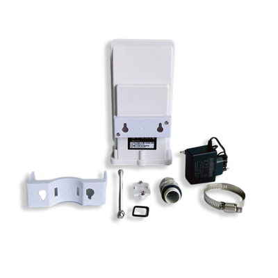Wi-Fi 802.11B/G/N 4g LTE Outdoor CPE Router With Sim Card Slot For Rural