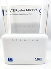 High Speed 4G CPE Wifi Router 2x2 MIMO 5000mah Sim Router
