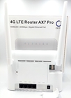 High Speed 4G CPE Wifi Router 2x2 MIMO 5000mah Sim Router