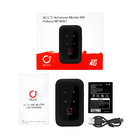 Mifis WiFi Router Universal 3G 4G Lte Sim Card Modem OLAX MF980U