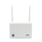 OLAX AX7 Pro 5000MAH Wifi Lte Router 4g CPE Wireless Communication Devices Modem