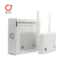 cat4 OLAX AX7 Pro Portable Wifi Modem 4g Mobile With Sim Card Slot