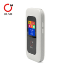OLAX MF980L Mini Portable 4G Mobile Pocket Wifi Router Hotspot 150Mbps LCD Display For Asia