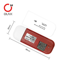 Mini Car Ufi OLAX U90 4G USB Dongle WiFi Modem IPv4 IPv6 Protocol