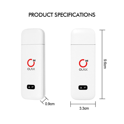OLAX U80 Elite 4G USB Dongle Sim Card Adapter 150mbps Support 10 Users