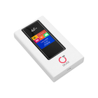 OLAX MF981VS Portable Wifi Router White Unlocked 4g Lte Hotspot